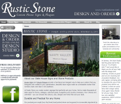 Rustic Stone